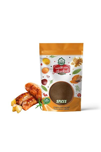 ALADEEB Sucuk Baharatı 30 gram