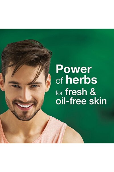 Himalaya Men Pimple Clear Neem Face Wash – 100 ml | Oil Control & Acne Fighting Daily Cleanser