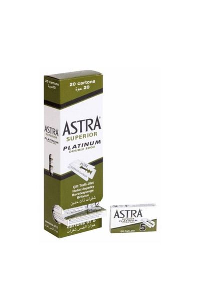 VİCEM Shaving Razor Green Razor 20 Pack Ast