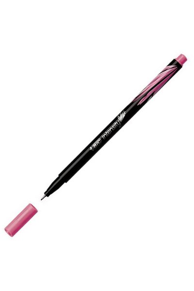 Bic Pink BiC Intensity Funneliner