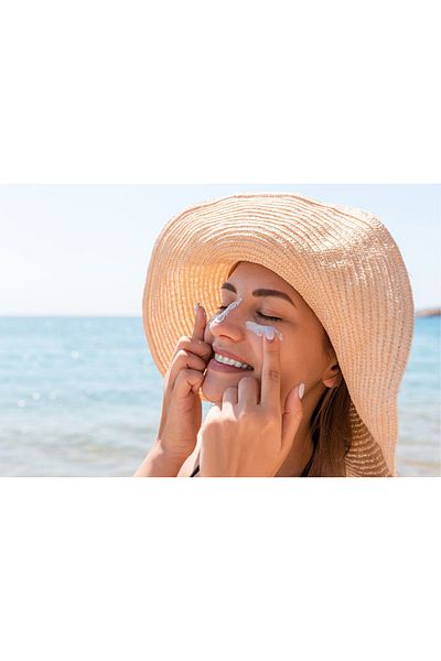 REXSOL Spf 30 Oil Free Sunscreen Face Lotion, 60ml