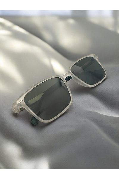 KaryaEyewear Ice Polarized Unisex Sunglasses