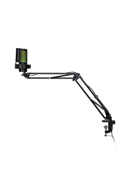 Fifine A8t- Ampligame Usb Yayıncı Bilgisayar Mikrofonu