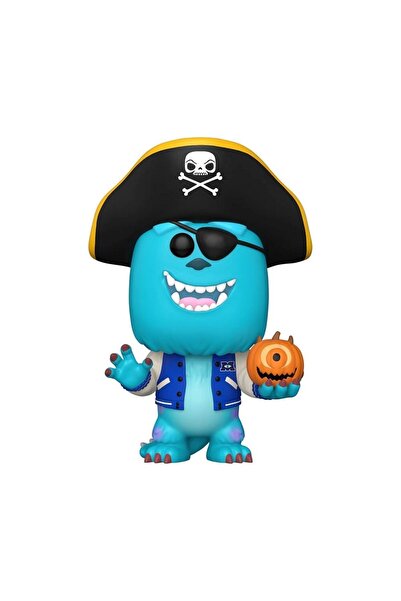 Funko Pop Disney: Pixar Halloween - Sully