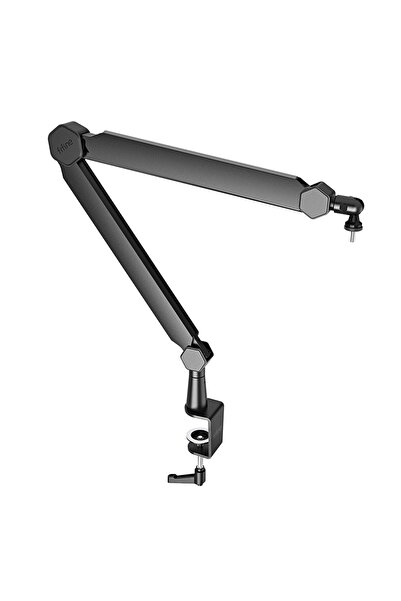 Fifine Bm66 - Profesyonel Masaüstü Mikrofon Standı