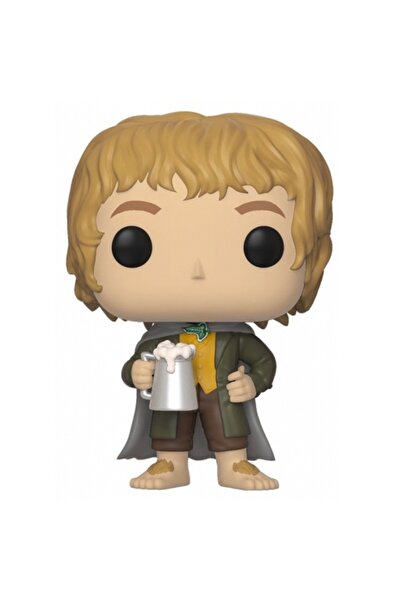 Funko Pop Lord Of The Rings Merry Brandybuck Figürü