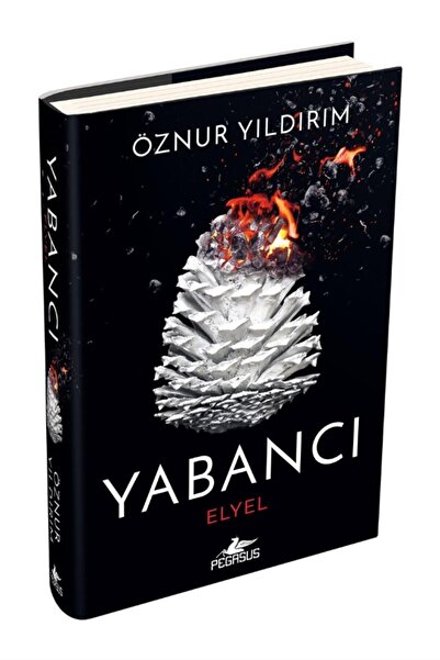 Pegasus Yayınları Yabancı Elyel (Ciltli) Yabancı Serisi 3 - Öznur Yıldırım
