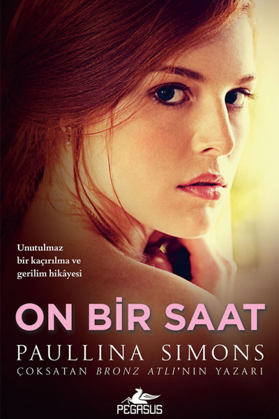 Pegasus Yayınları On Bir Saat - Paullina Simons