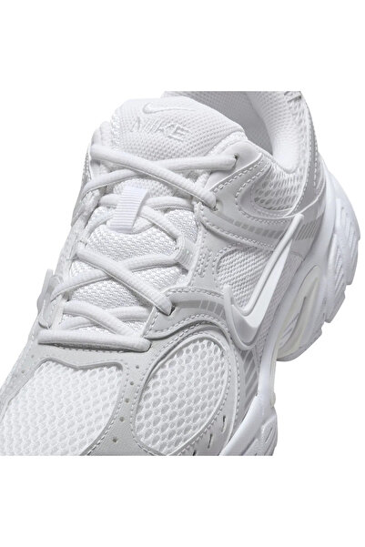 Nike Beyaz Spor Ayakkabı RNR Unisex Retro Beyaz Sneaker Ayakkabı