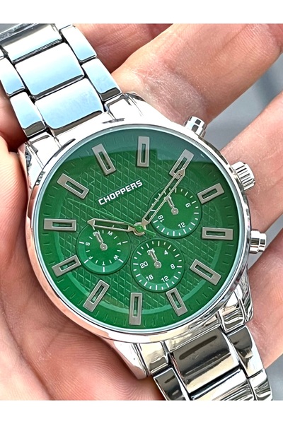 Clup Polo Yeni Sezon Erkek Kol Saati Bileklik Hediyeli