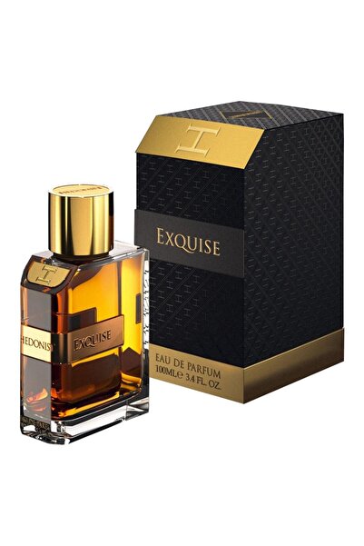 HEDONIST Exquise, 100 ml Niche Edp Unisex Parfum