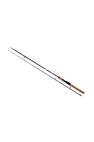 BAUER Whisper Ultra Light Jig 210cm 2-12 gr Lrf Kamışı