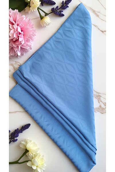 Lavena scarfs Kapadokya Serisi - Indigo