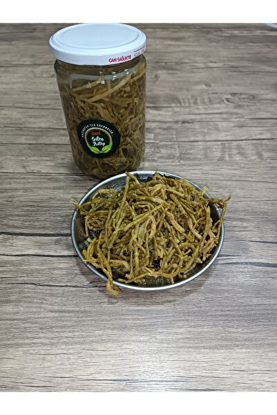 gazisofraantep Deniz Börülcesi Turşusu 720 gr