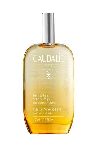 Caudalie Soleil des Vignes Oil Elixir Transparent 100ml