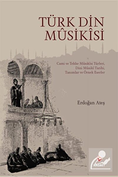 Rağbet Yayınları Türk Din Musikisi