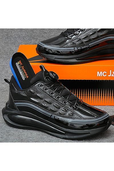 MC Jamper Men's Leather Casual-Daily Shoes