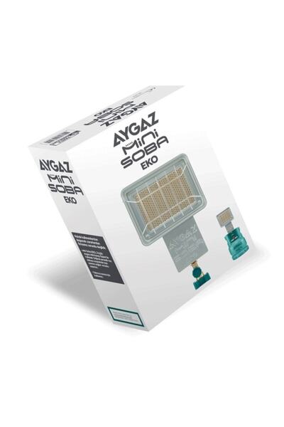 Aygaz Mini Eko Soba