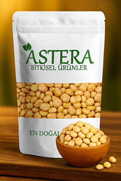 ASTERA 250 gr Acı Bakla Kuru - Yahudi Baklası ( Termiye - Tirmis ) 1.kalite