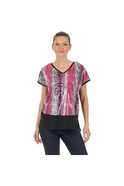 Two Mail Twomail Women's T-Shirt My2150P10772
