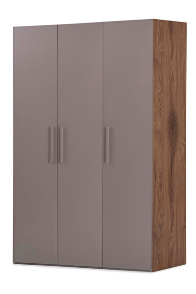 benim odam Atlas 3 Kapılı Dolap Genç / Çocuk Odası 301