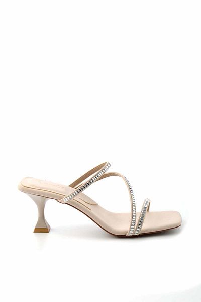 Bambi Matte Skin Women's Slippers K04209333538