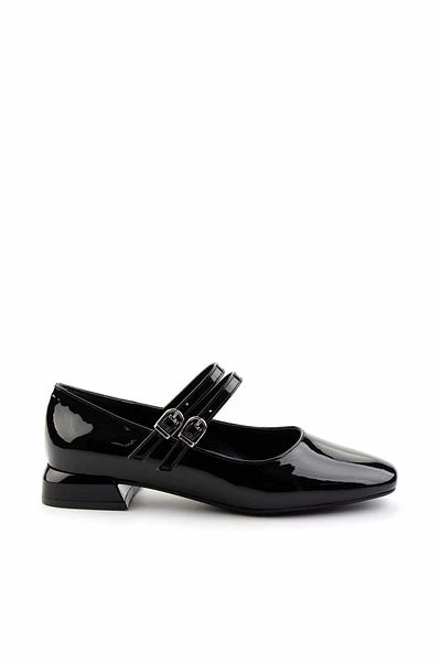 Bambi Black Women's Ballerina Ballerina K 01213120008