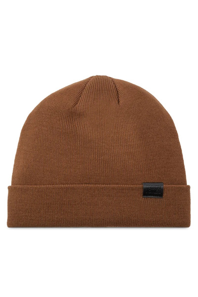 Jack & Jones Ανδρικό μινιμαλιστικό σετ καπέλο και κασκόλ Jack&Jones - Χειμερινή ζεστασιά