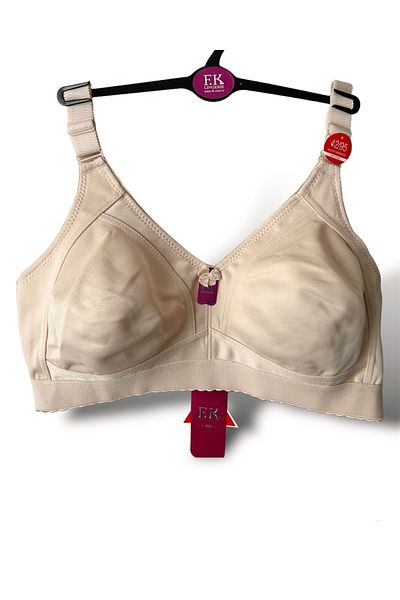 F.K Gathering Reducer Bra