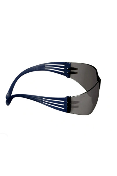 3M Peltor SecureFit 102AF Gri Koruyucu Gözlük