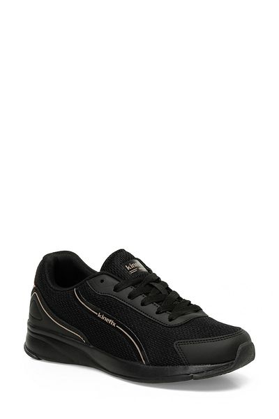 Kinetix Dora Tx W 5Fx Black Women's Running Shoes