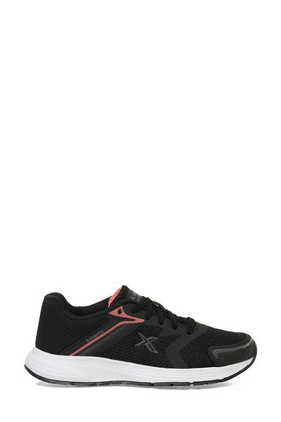 Kinetix Tieron Tx W 5Fx Black Women's Running Shoes