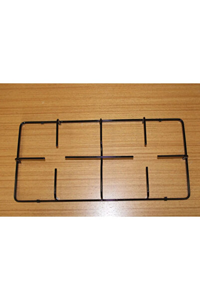 Arçelik Üst Ocak Gözü Izgara Grubu 47,5 X 23,2 Cm ( 2 Adet )