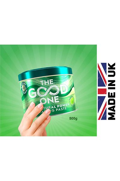Astonish The best magic paste cleaner