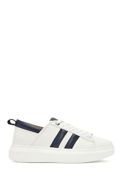 Derimod Acbc X Men's Multicolor Lace-Up Sneaker 24Wfd 760118