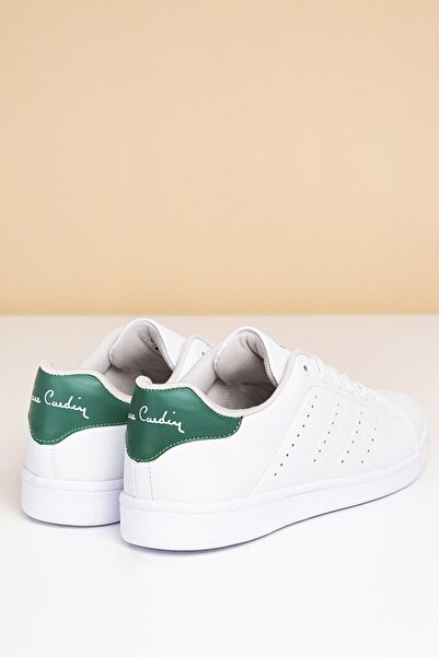 Pierre Cardin Men's Sports Shoes 2Spcs10152