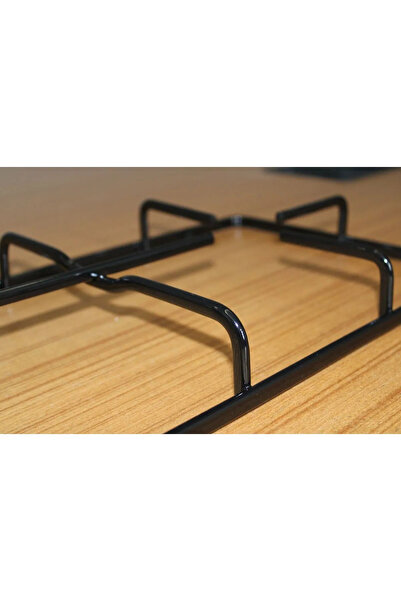 Arçelik Üst Ocak Gözü Izgara Grubu 47,5 X 23,2 Cm ( 2 Adet )
