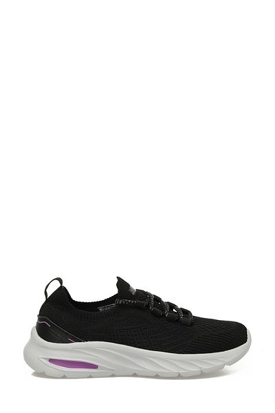 Kinetix Serenity Tx W 5Fx Black Women's Comfort Shoes