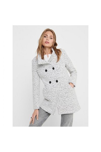 ONLY Women's Coat 15304772