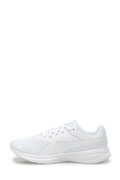 Puma Transport White Women's Running Shoes