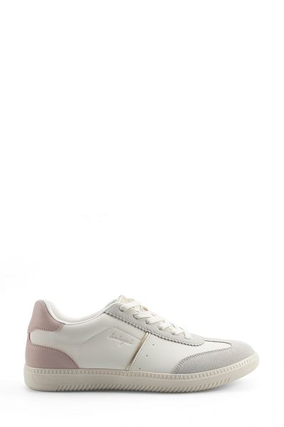 lumberjack Tenis de damă Hilary 5fx alb