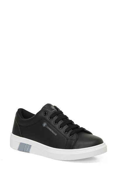 lumberjack TINA 5FX Schwarzer Damen-Sneaker