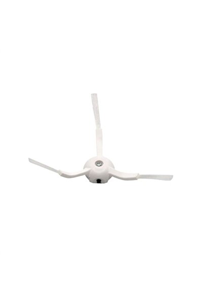 Parmis Σετ πλαϊνών βουρτσών συμβατό με S5 Max 3 τεμαχίων (ΣΥΜΒΑΤΟ με ROBOROCK S5 MAX)