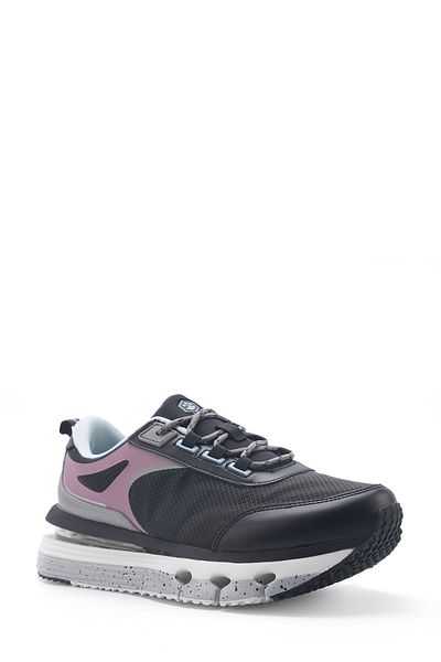 lumberjack Berry 5Fx Black Women's Sports Shoes