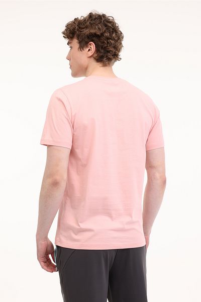 Kinetix ml Power 11slg301 5fx A Somon Erkek Kısa Kol T-shirt