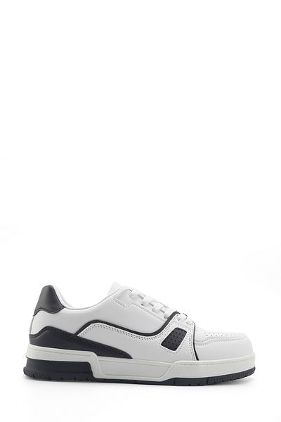 lumberjack Tenis de damă Penıta 5fx alb