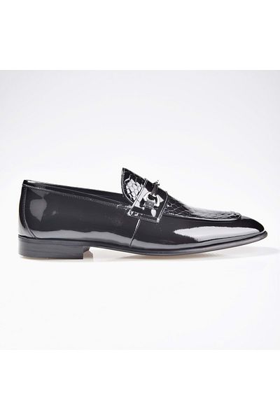 Fosco 3187 Men's Neolit ​​Sole Leather Classic Shoes