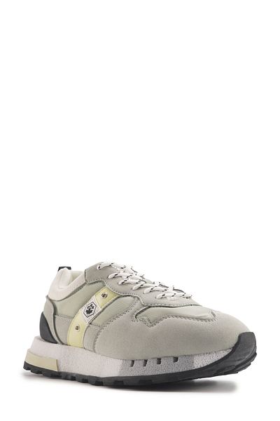 lumberjack Pantofort de damă BONNY 4PR verde