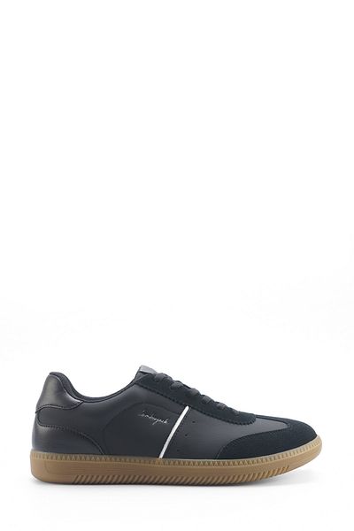 lumberjack Hilary 5Fx Black Women's Sneaker