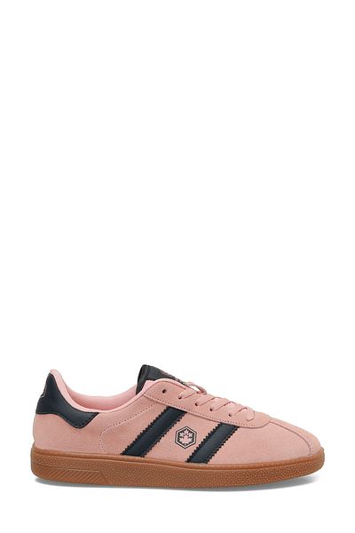 lumberjack Pantofi de damă FROSTY 5FX roz